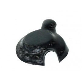 Protection carter d'embrayage carbone R6 99-05 SRT FAIRINGS