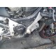 Protection carter d'embrayage carbone R6 99-05 SRT FAIRINGS