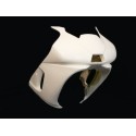 Tête de fourche racing fibre de verre R6 99-02 SRT FAIRINGS