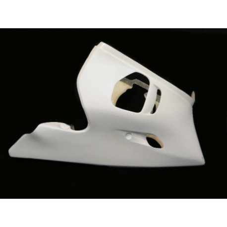 Sabot racing fibre de verre R6 99-02 SRT FAIRINGS