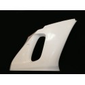 Flanc droit fibre de verre R6 99-02 SRT FAIRINGS