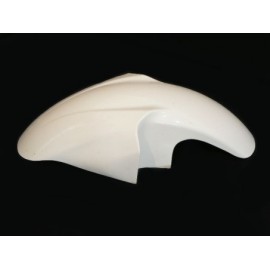 Garde-boue avant fibre de verre R6 99-02 SRT FAIRINGS