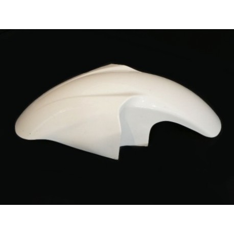 Garde-boue avant fibre de verre R6 99-02 SRT FAIRINGS