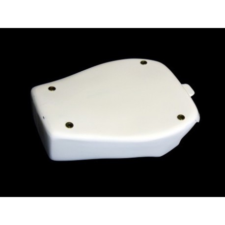 Support de selle fibre de verre ZX6R 2009-2016, ZX6R 636 2013-2016, 2019-2020 SRT FAIRINGS