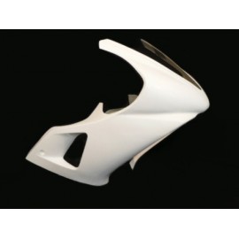 Tête de fourche racing fibre de verre  R1 00-01 SRT FAIRINGS