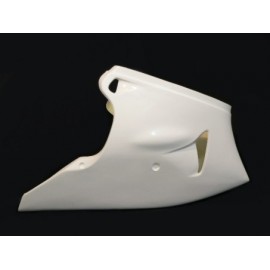 Sabot fibre de verre R1 00-01 SRT FAIRINGS