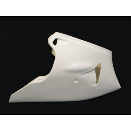 Sabot fibre de verre R1 00-01 SRT FAIRINGS