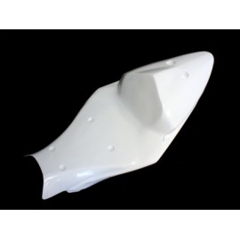 Coque arrière  racing fibre de verre ZX6R 2009-2016 SRT FAIRINGS