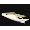 Coque arrière  selle origine 2 places fibre de verre  R1 98-99 SRT FAIRINGS