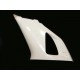 Flanc gauche fibre de verre R1 98-99 SRT FAIRINGS