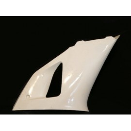 Flanc droit fibre de verre R1 98-99 SRT FAIRINGS