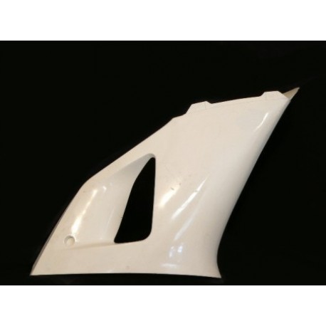 Flanc droit fibre de verre R1 98-99 SRT FAIRINGS