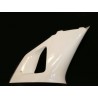 Flanc droit fibre de verre  R1 98-99 SRT FAIRINGS