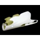 Sabot fibre de verre R1100S SRT FAIRINGS