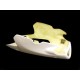 Sabot fibre de verre R1100S SRT FAIRINGS