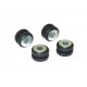 Sabot fibre de verre R1100S 1999-2005 SRT FAIRINGS