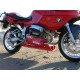 Sabot fibre de verre R1100S SRT FAIRINGS