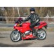 Sabot fibre de verre R1100S 1999-2005 SRT FAIRINGS