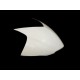 Tête de fourche racing petit format fibre de verre K1200S SRT FAIRINGS