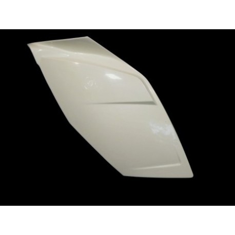 Flanc gauche fibre de verre K1200S SRT FAIRINGS