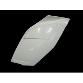 Flanc droit fibre de verre K1200S SRT FAIRINGS