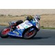 Flanc droit K1200S SRT FAIRINGS