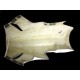 Sabot fibre de verre ZX6R 2009-2016 SRT FAIRINGS