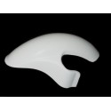 Garde-boue avant fibre de verre DB4, SB6, YB9, BB Supermono 1995-1998, 500 Vdue Evoluzione SRT FAIRINGS