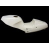 Coque arrière  racing et protection de Réservoir fibre de verre YB8, YB8 Furano 1992-1993, YB11 SRT FAIRINGS