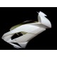 Tête de fourche racing grand format fibre de verre ZX6R 2009-2016 SRT FAIRINGS