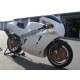 Carénage poly complet racing 2 parties fibre de verre YB8, YB8 Furano 1992-1993, YB11 SRT FAIRINGS