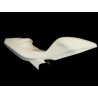 Coque arrière racing et protection de Réservoir fibre de verre BB Supermono 1995-1998 SRT FAIRINGS