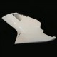 Flanc droit fibre de verre 125 Mito EVO 1996- SRT FAIRINGS