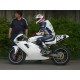 Garde-boue avant  125 Mito EVO 1996- , 125 SP 525 SRT FAIRINGS