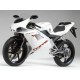 Garde-boue avant  125 Mito EVO 1996- , 125 SP 525 SRT FAIRINGS