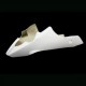 Sabot fibre de verre Raptor 1000, V Raptor 1000 SRT FAIRINGS