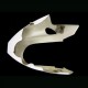 Sabot fibre de verre Raptor 1000, V Raptor 1000 SRT FAIRINGS