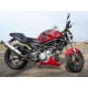 Sabot fibre de verre Raptor 1000, V Raptor 1000 SRT FAIRINGS