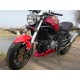 Sabot fibre de verre Raptor 1000, V Raptor 1000 SRT FAIRINGS