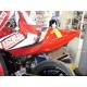 Sabot carbone ou c/k ou performance GT 125, GT 250, GT 650 SRT FAIRINGS