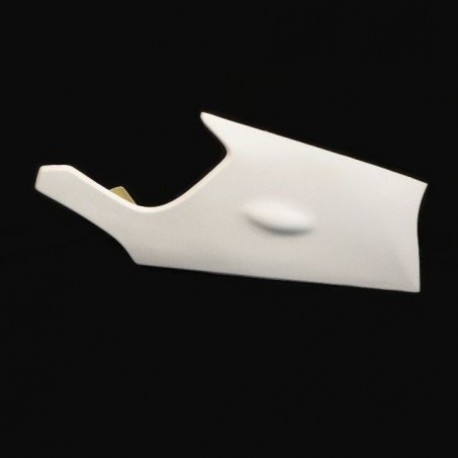 Sabot fibre de verre FGR 125 2005 SRT FAIRINGS