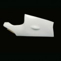 Sabot fibre de verre FGR 125 06-08 SRT FAIRINGS