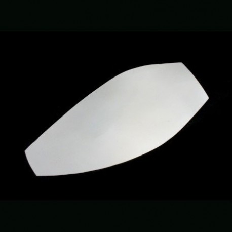 Passage de roue fibre de verre FGR 125 06-08 SRT FAIRINGS