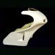 Tête de fourche racing fibre de verre Scorpion 660 SRT FAIRINGS