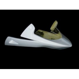 Sabot fibre de verre Speed Triple 1050 2005-2010 SRT FAIRINGS