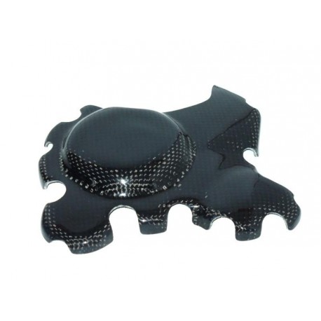 Protection de carter allumage carbone Speed Triple 1050 2005-2010 SRT FAIRINGS
