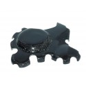 Protection de carter allumage carbone Speed Triple 1050 2005-2010 SRT FAIRINGS