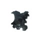 Protection de carter allumage carbone Speed Triple 1050 2005-2010 SRT FAIRINGS