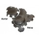 Protection de carter allumage carbone Speed Triple 1050 2005-2010 SRT FAIRINGS