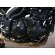 Protection de carter allumage carbone Speed Triple 1050 2005-2010 SRT FAIRINGS